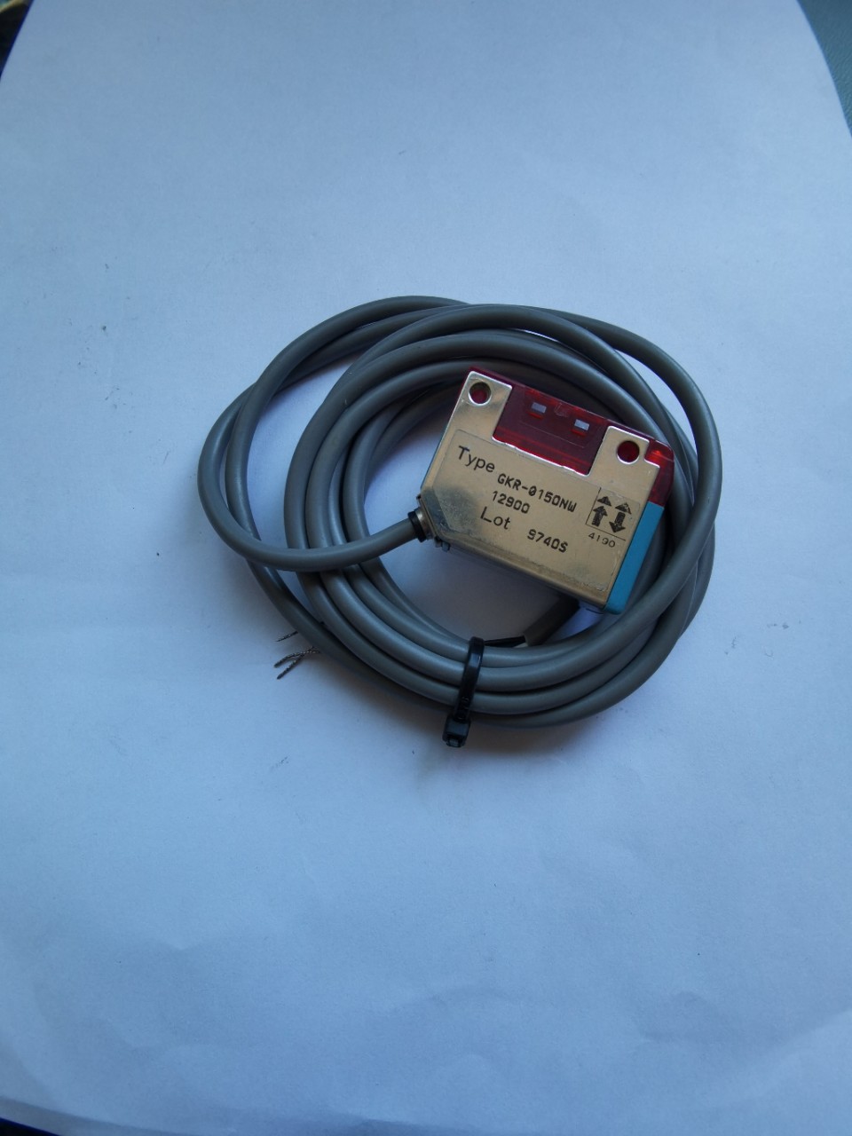 光电开关 镜面反射型 GKR-Q150NW