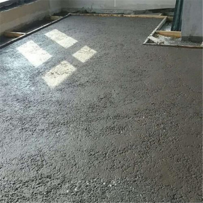 供应轻集料干拌复合混凝土 屋顶地面LC7.5保温隔热泡沫轻体料