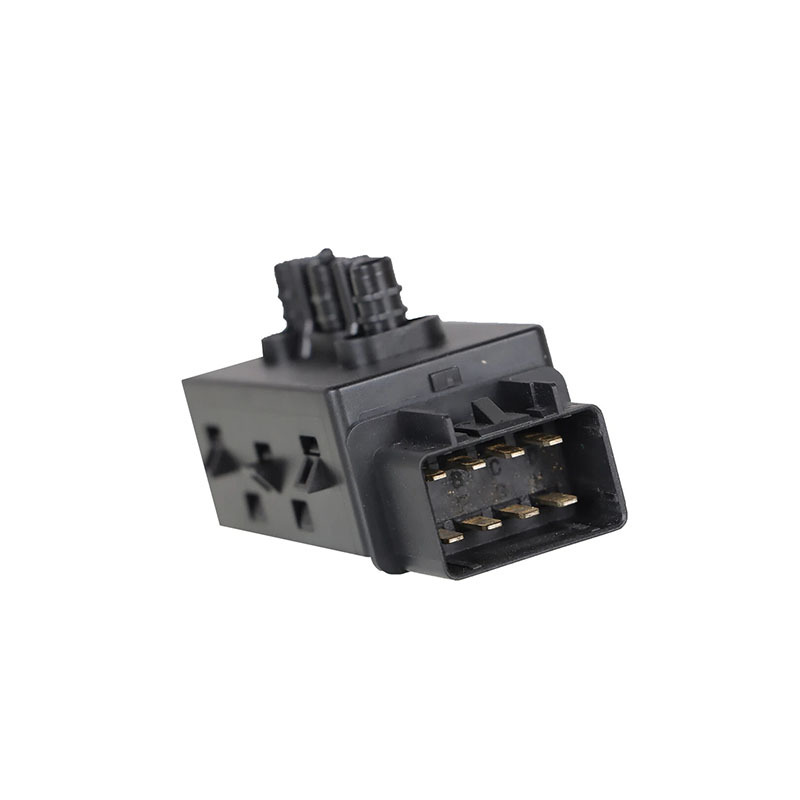 5F9T14B709AA is suitable for the left-side power seat switch of 07-13 Chevrolet Silverado