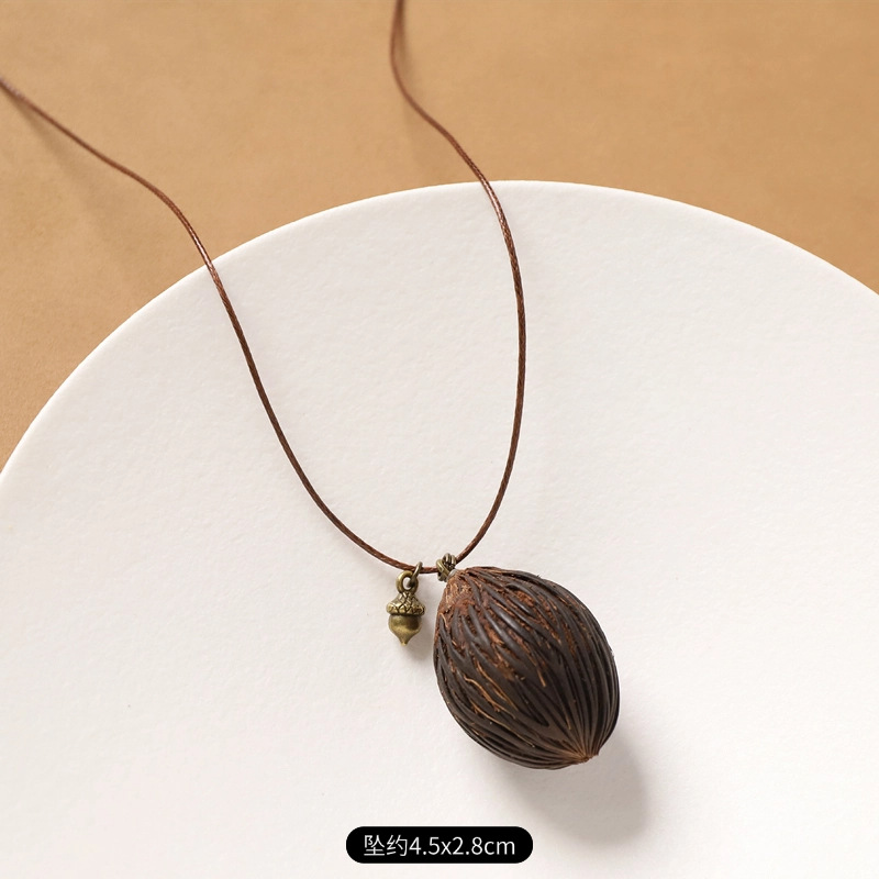 10-plant necklace (thousand fruit)