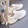 防滑网面休闲c9005运动鞋