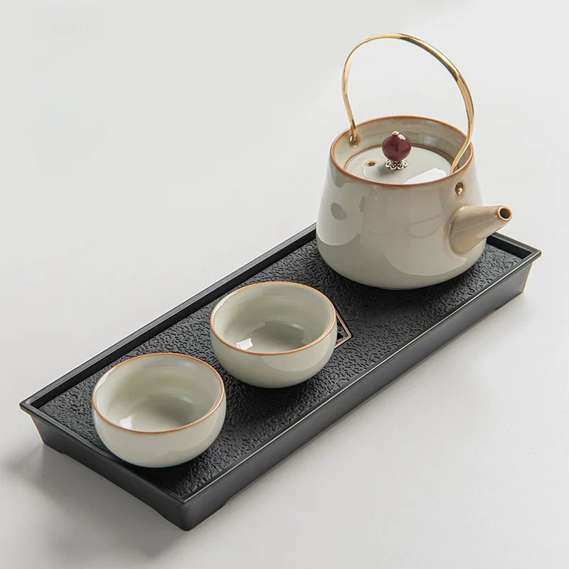 Teapot, ceramic tea set, direct factory sales