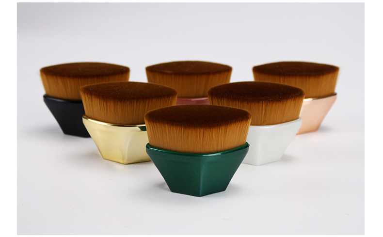 55号魔术无痕粉底刷