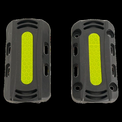 Universal 22Mm25Mm Protection and – Elektromobil üçün bamper qoruyucu yastıqlar