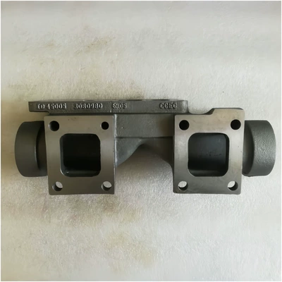 Exhaust manifold Machinery/Ships/Generators Cummins K19