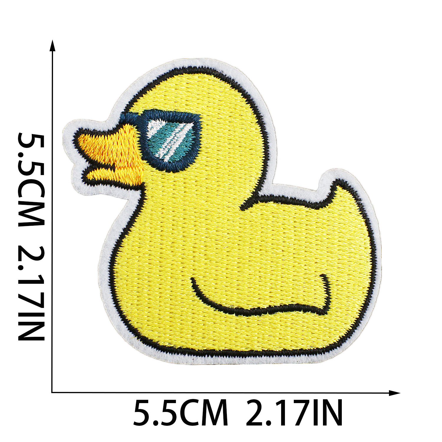3g Weight Clothing Sticker Patches Classification 1 Piece Quantity Dacron thread Material Letter Pattern Casual, Elegant, Lady Style 1 Piece Casual Elegant Lady Letter Dacron Thread Clothing Sticker Patches 20