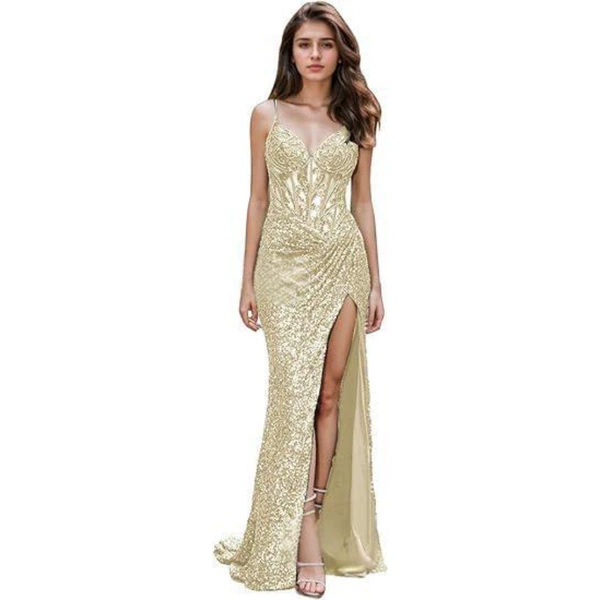 Champagne color