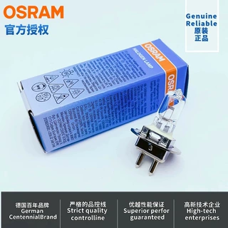 OSRAM欧司朗64260 12V30WPG22蔡司Zeiss眼科手术显微镜裂隙灯灯泡