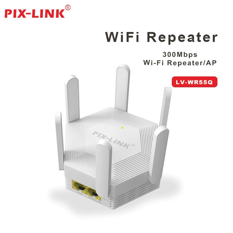 Усилитель сигнала WIFI для дома, беспроводной маршрутизатор, WiFi сеть, релей беспроводной сети