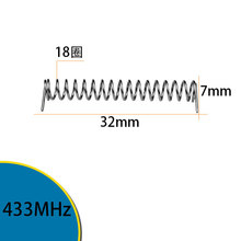 433.92MHz�懏����쾀 �����a�����P0.5��������ģ�K�p���_�쾀