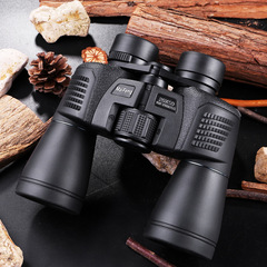 邁峰望遠鏡 雙筒16x50高倍高清非紅外微光夜視戶外成人望眼鏡保羅