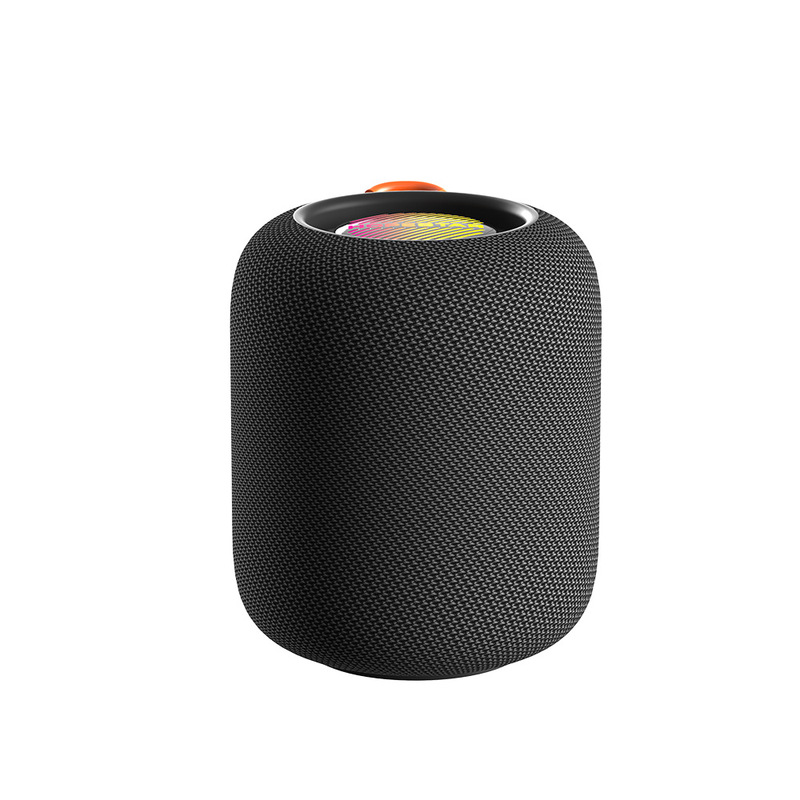 H56ワイヤレスbluetoothスピーカー屋外防水サブウーファhome pod同モデルデスクトップ小音響重低音|undefined