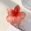 Закатный оранжевый (8,5 см, увеличенный, утолщённый)