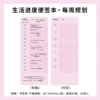 ►◎◉◎◈◄Weekly Planning ►◎◉◎◈◄