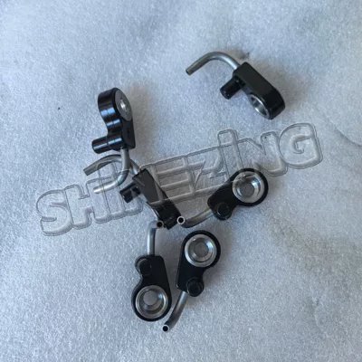 cooling nozzle 4987915 – Cylinder and parts