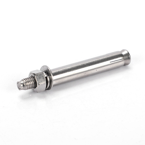 Factory direct sales 304 stainless steel expansion bolt expansion screw pull-out screw M6M8M10M12M16M20