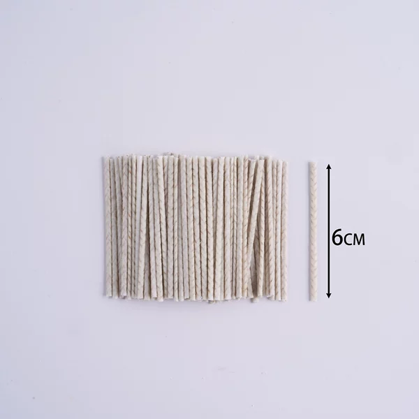 6cm 100 pieces/pack
