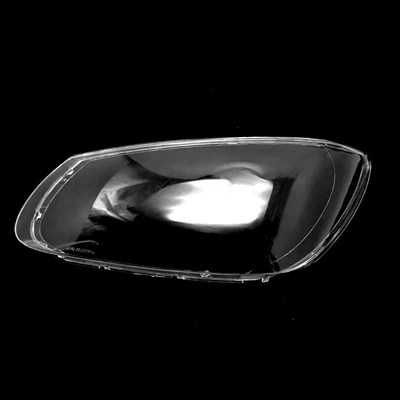 Suitable for 08-12 Kia Sethra Headlight Covers, Sethra Headlight Covers, Headlight Hoods (Fara qapaqları) - boutique-high-permeability-main-driving-side-without-glue-1