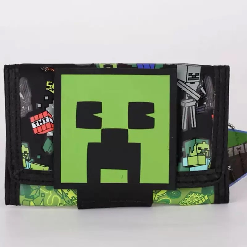 Australia smiggle mochila escolar escuela primaria dibujos animados Minecre-world mochila de gran capacidad mochila bolsa de comida serie