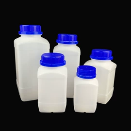 塑料瓶、壶;塑料盒;试剂瓶