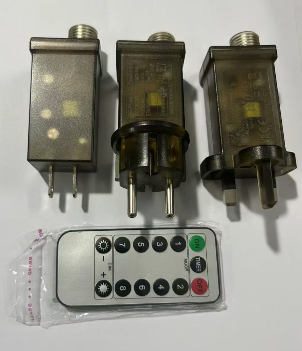 Universal controller