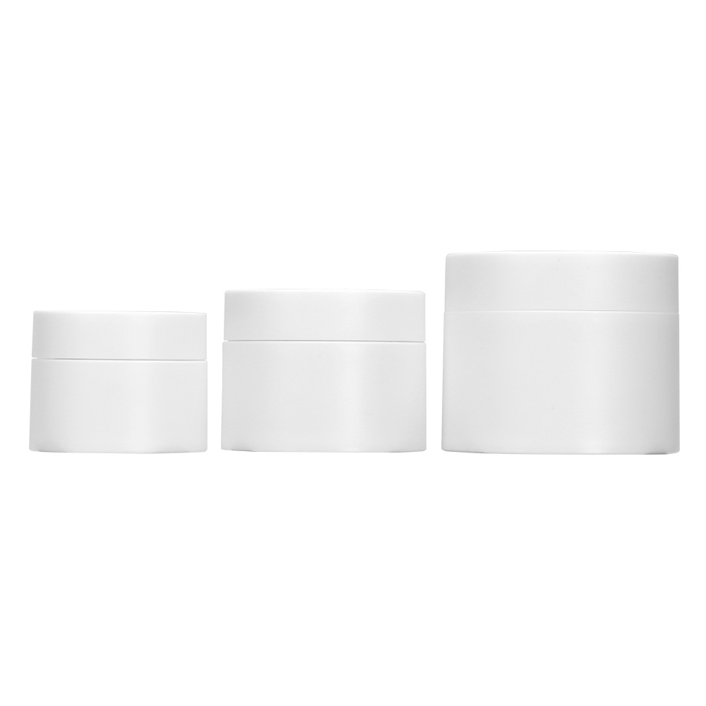 30G; white PP tank; PP