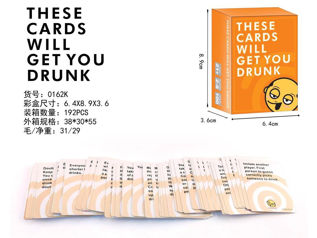 Nuevos productos transfronterizos Pareja Tablero Adult Couple Game Citas para adultos Beber Juegos Fiesta Monopoly