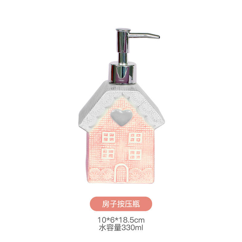 Rosa (330ML) W160207