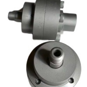 大量供应韩国SRJ 2000A-02R系列旋转接头