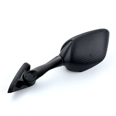 Motorcycle rearview mirror XMAX300 modification forward shift