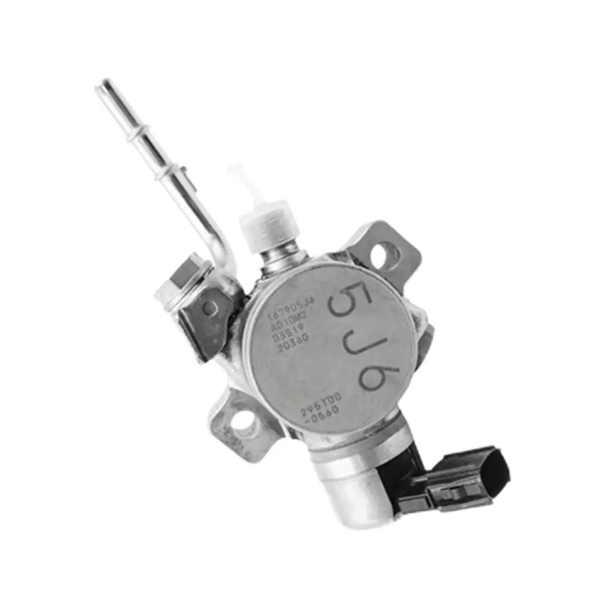 16790-5J6-A01 Автомобильный топливный насос высокого давления для Honda Acura