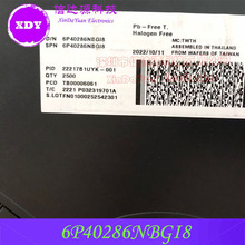 6P40286NBGI8 6P40286 QFN ȫ��ԭװ