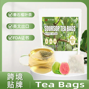 �ɷ�ʯ���~��Guava Leaves Tea Bags��ʯ���~��� ��퓷�ʯ���