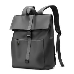 Diseño de gran capacidad, mochila para satisfacer sus necesidades