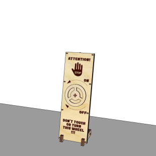 �羳Desk Decor with Middle Finger �Q��ָ�����b������Y��