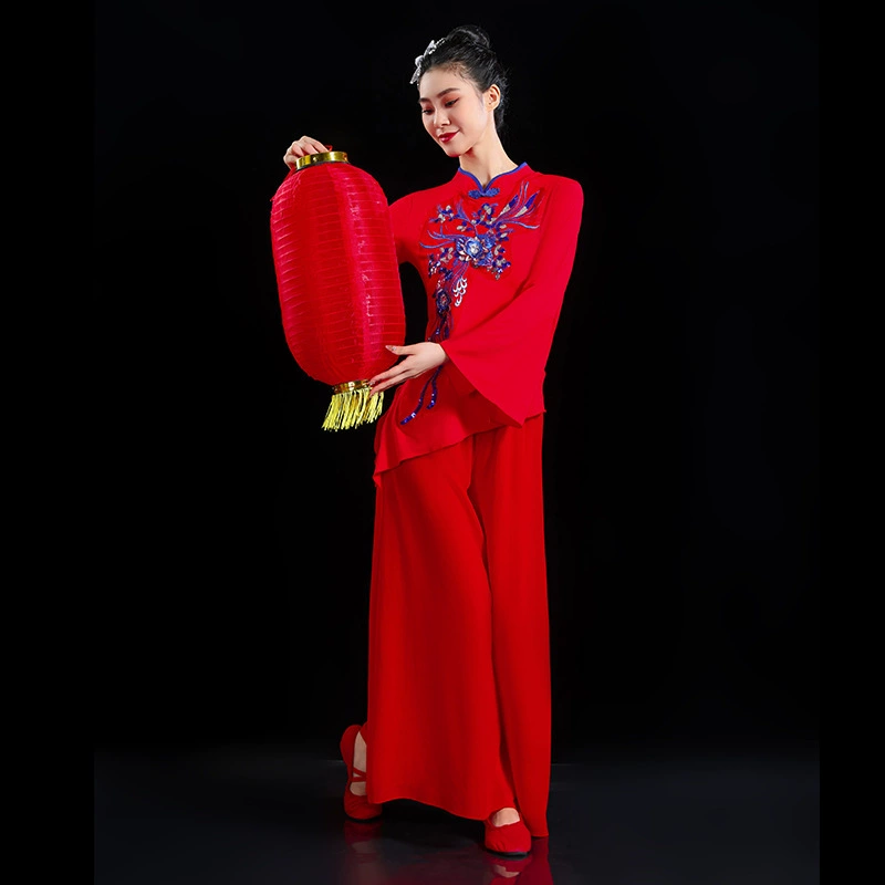 Китайский стиль, Родина, привет.