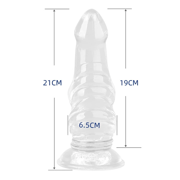 Bullet large (aluminum foil bag)