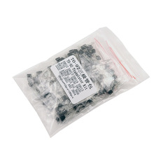 ����С�������O�ܰ�(TO-92)S9013 S9014 S8050 S8550��18�N��10ֻ