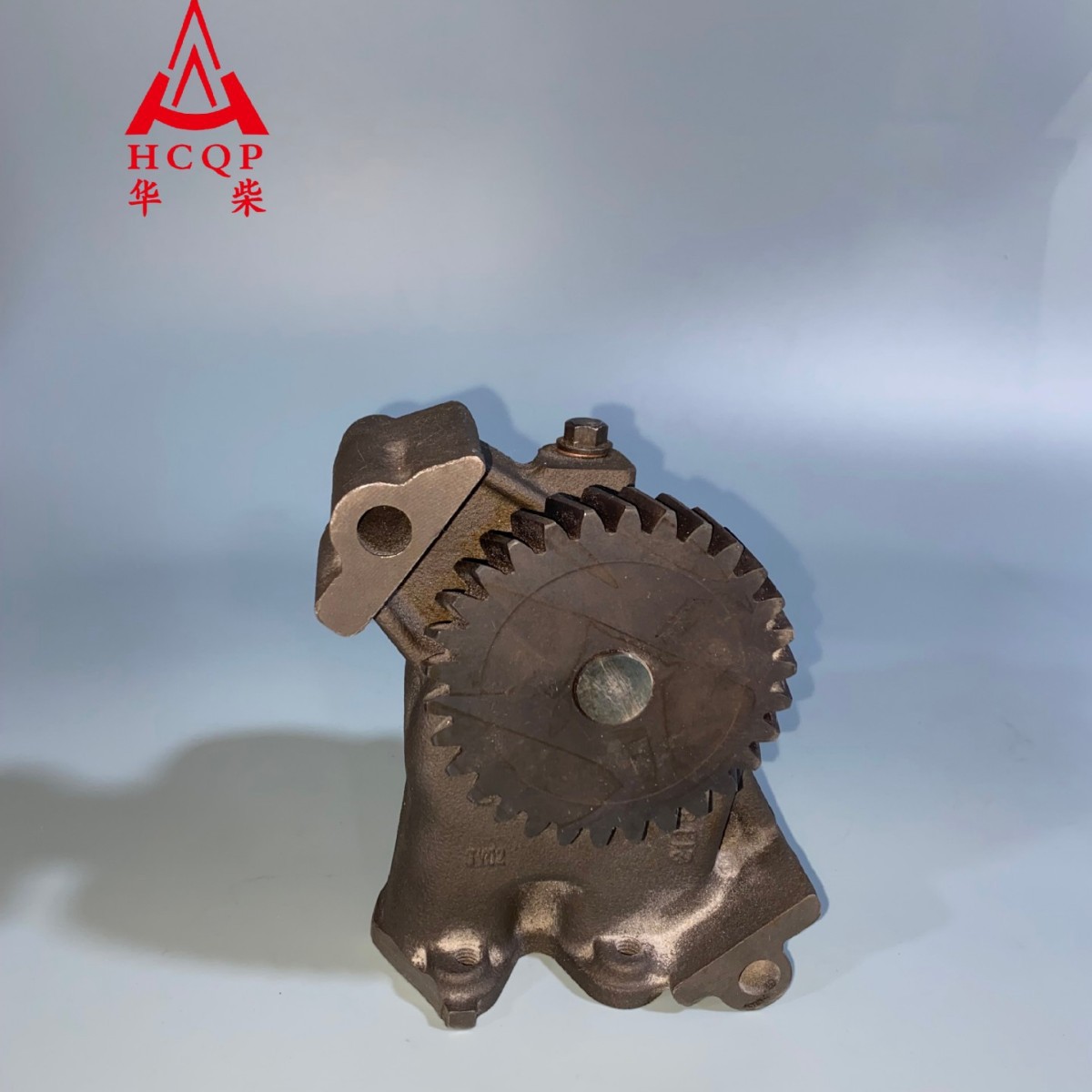 Deutz 413道依茨8缸 回油泵 道依茨发动机配件