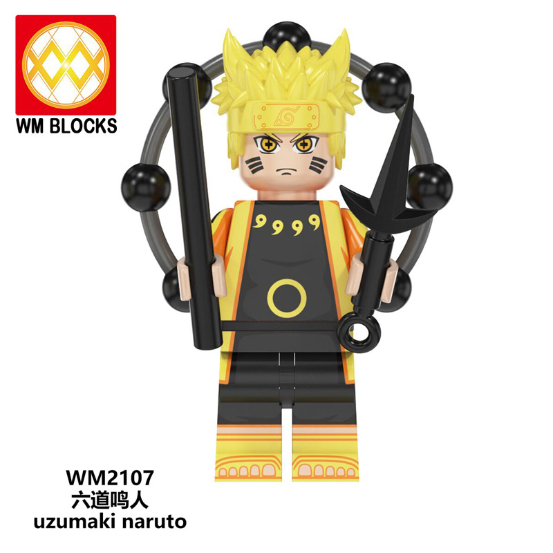 Obito Assembled Toys, Rěnzhě Auto Parts and Accessories - fluorescent-green-wm2107