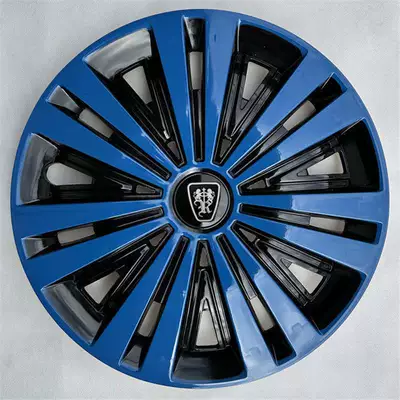 Suitable for Roewe EI5 350 Digər kuzov və aksesuarlar - 16inch-k7-model-black-and-blue-1-piece