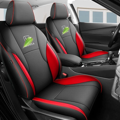 10-cu 11-ci Nəsil Honda Accord üçün Yingshipai dörd fəsil oturacaq üzlüyü