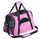 in stock Pet Bag Portable Breathable Car Cat Bag Portable Foldable Pet Box Multifunctional Dog Bag Cross Border