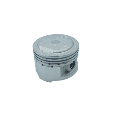 Flying Eagle 100, Piston, piston ring, piston pin
