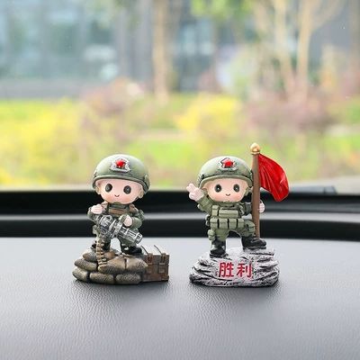 Car ornaments | Decorations