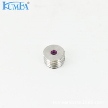 KUMEA �͸߉�316���|�t��ʯǶ�w���ˮᘇ���ߴ�ɸ��������x��