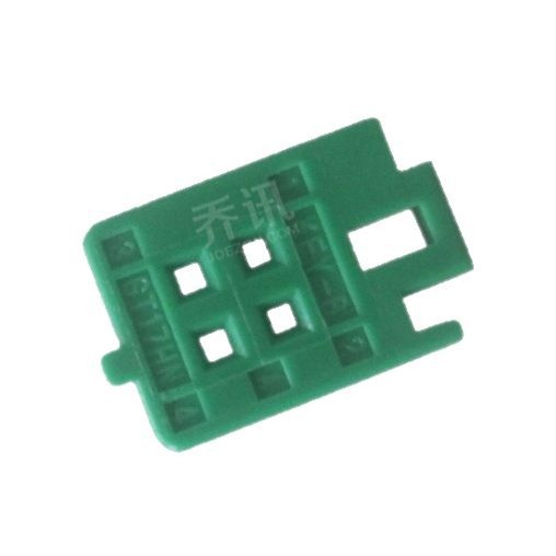 HRS ���������� GT17HN-4DS-2C(B) ���� ��ɫ 4P���� �����Ӳ��