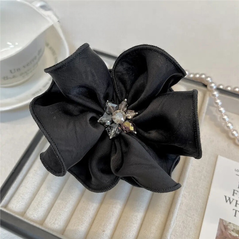 Minimalist Style Designer Versatile High-Quality Bun Hair Clip Hair Accessory