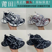 ����Ь��ԭ�߰汾�羳����3����ŮЬ֩�뽉��3XL�ϵ�Ь�͹�����Ь