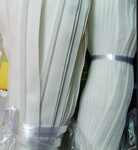 爆款热销100%RPET矿泉水瓶可乐瓶回收再生材料拉链3#5#尼龙拉链